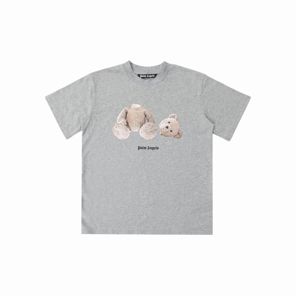 PALM ANGELS KILL THE TEDDY T-SHIRT
