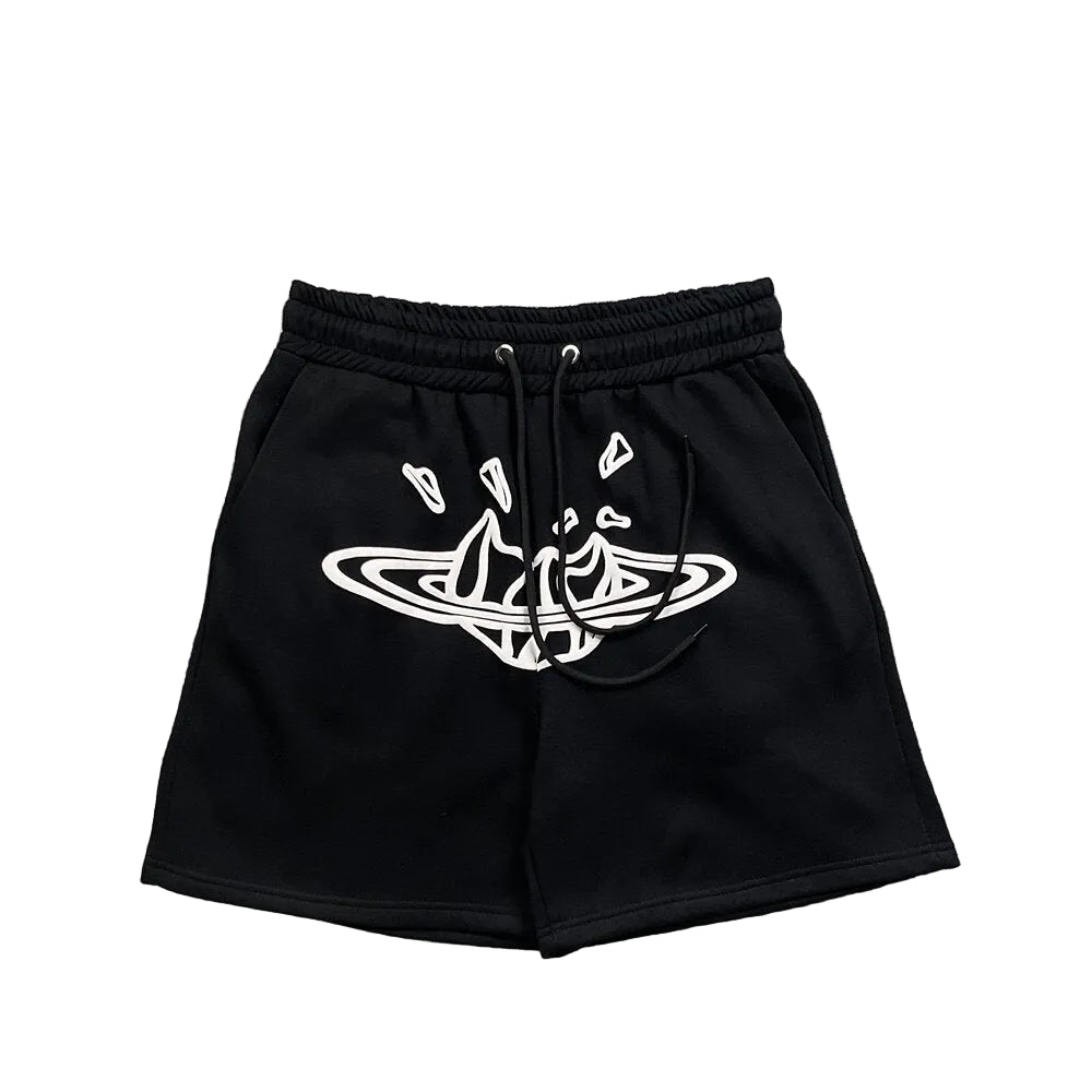 Broken Planet Shorts
