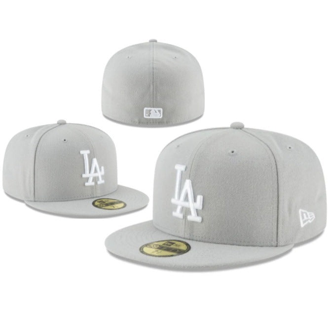 Standard New Era Fitted Caps