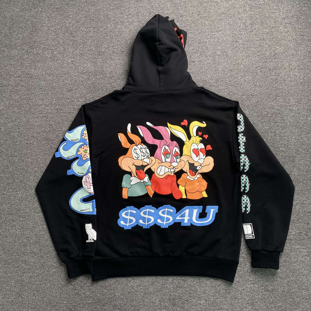 $$$4U MERCH DRAKE RELATED
