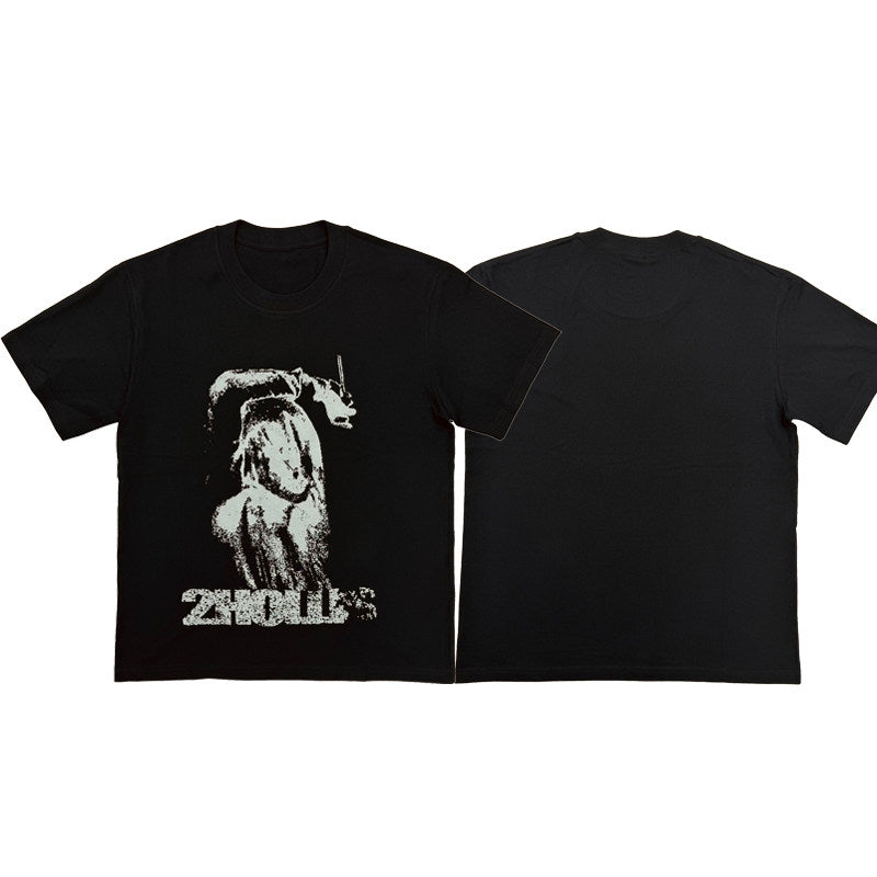 2hollis Merch