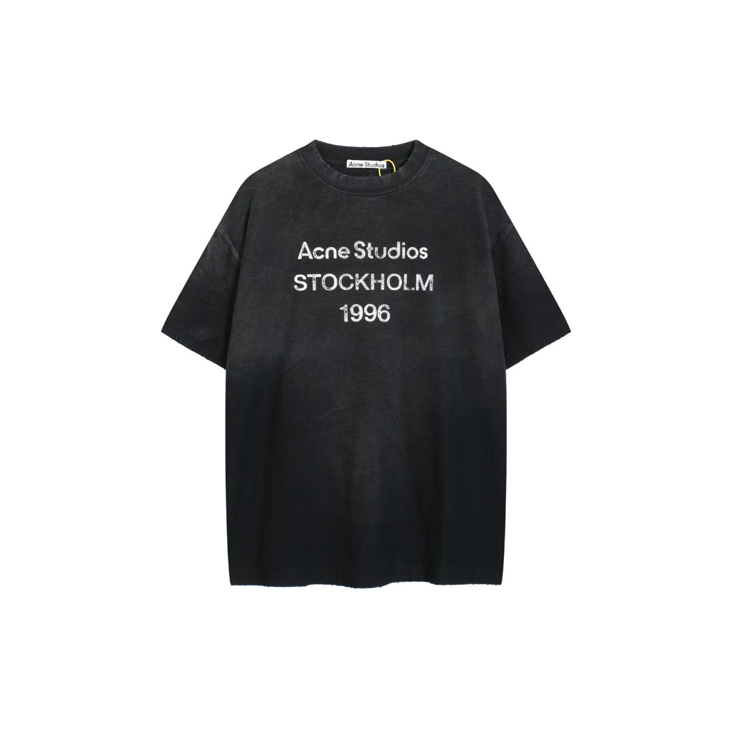 Acne Studios Stockholm Short sleeves t-shirt