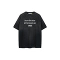 Acne Studios Stockholm Short sleeves t-shirt