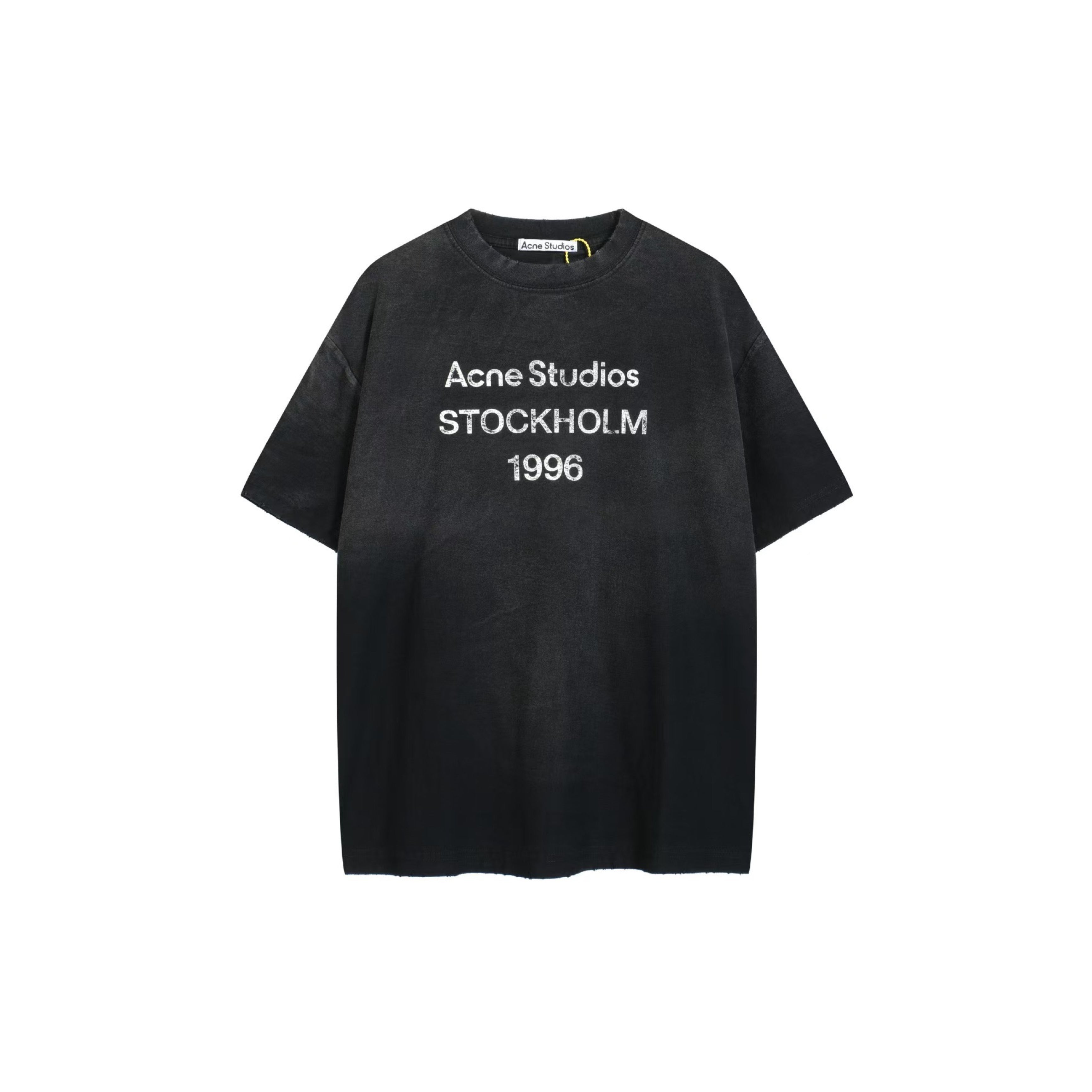 Acne Studios Stockholm Short sleeves t-shirt