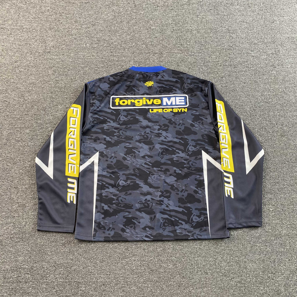 SYNA WORLD MOTOCROSS JERSEY