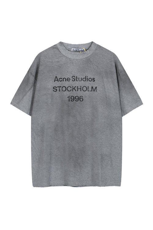 Acne Studios Stockholm Short sleeves t-shirt