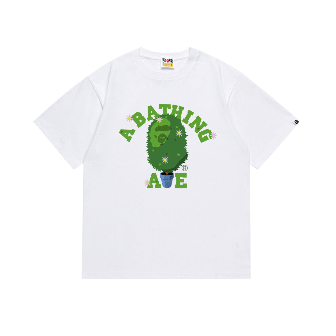 A BATHING APE BAPE T SHIRTS | 50 STYLES