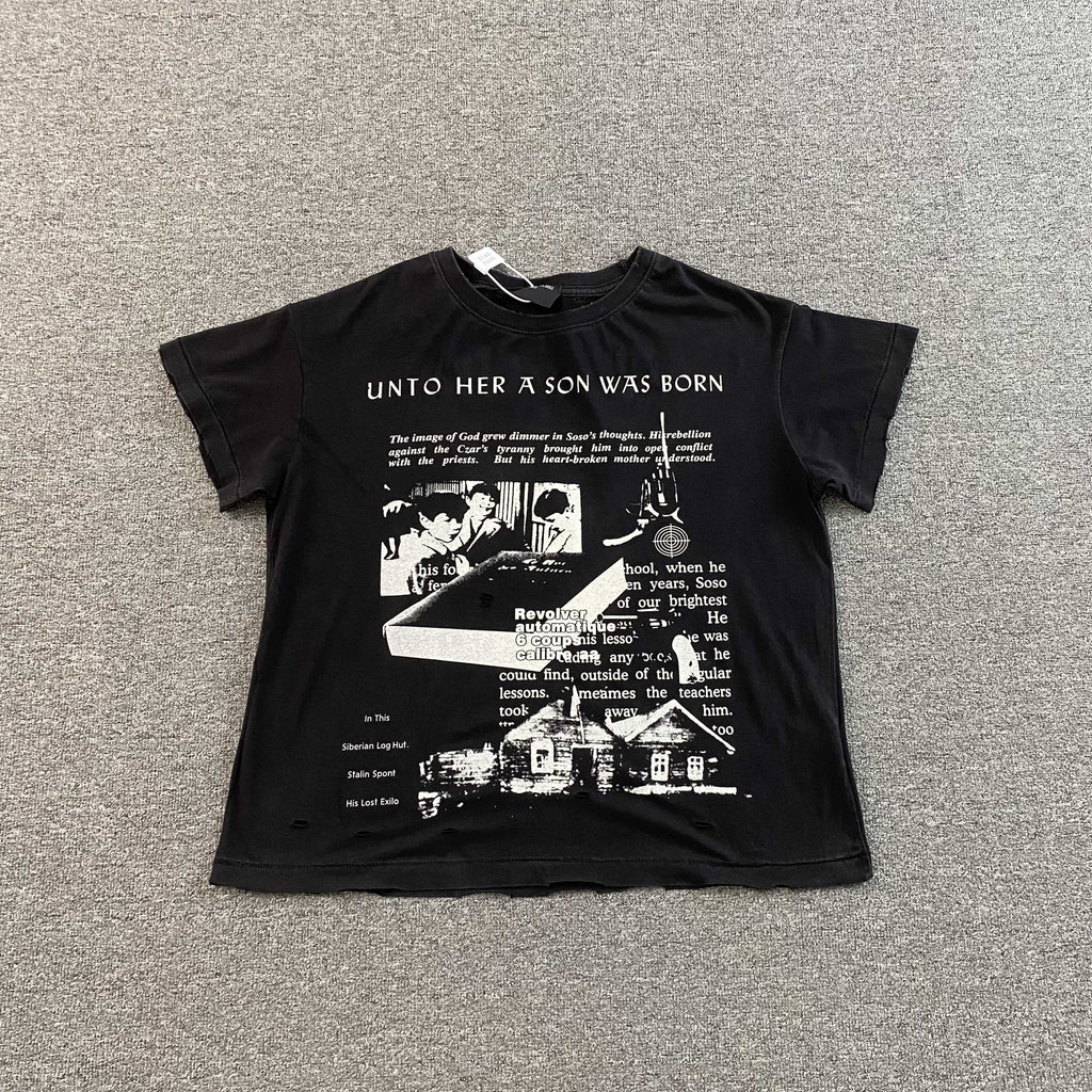 ERD SOSO'S SON T SHIRT