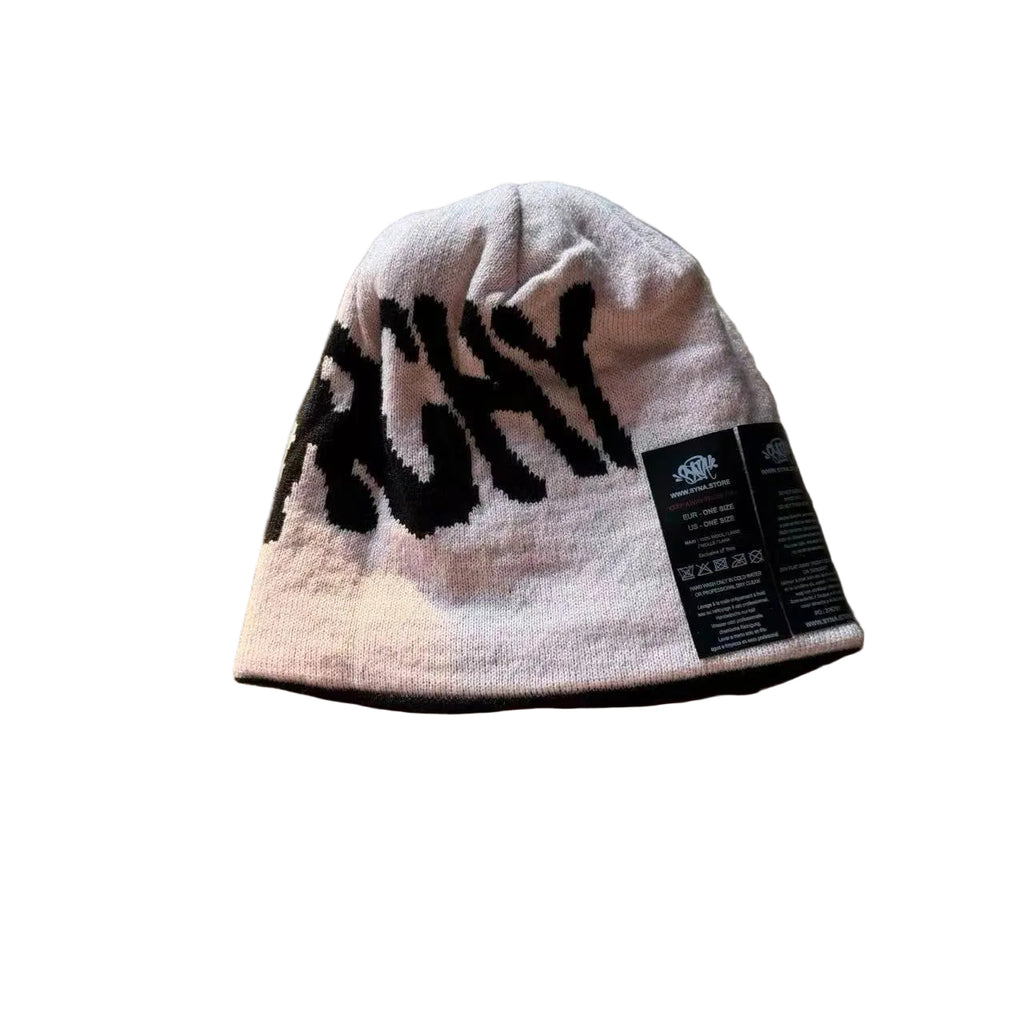 Syna World 'Synarchy' Reversible Beanie