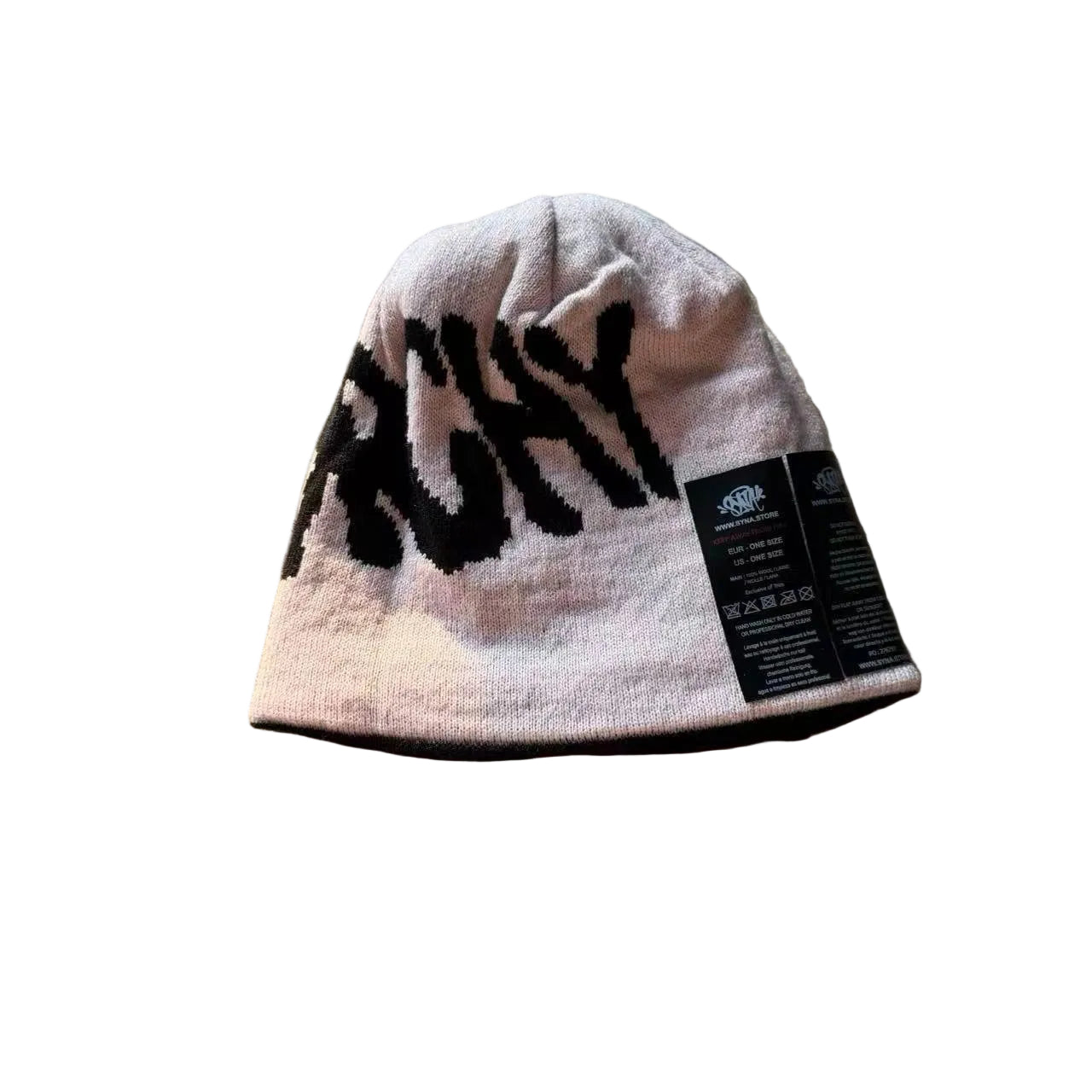 Syna World 'Synarchy' Reversible Beanie