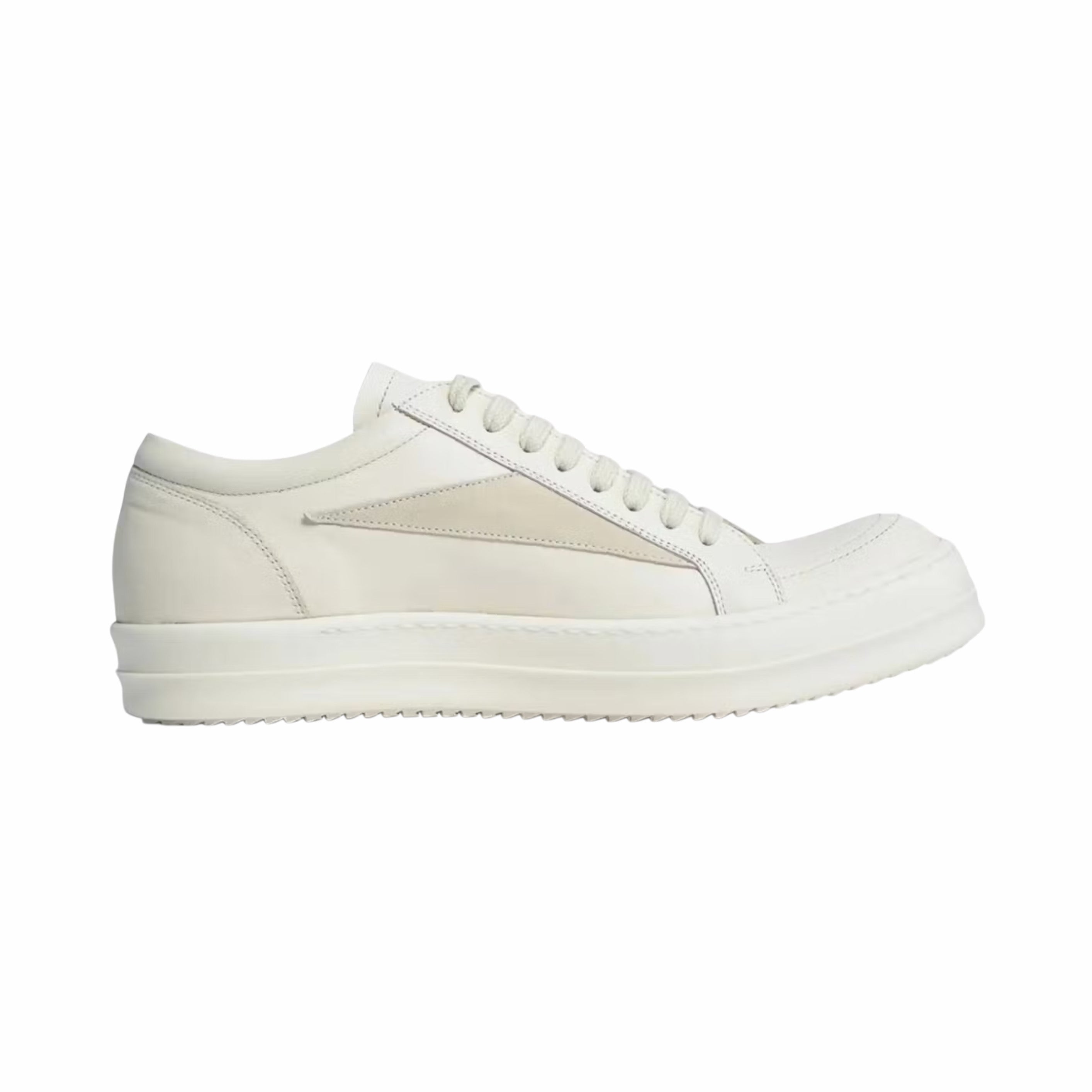 RICK OWENS CONCORDIANS VINTAGE LOW
