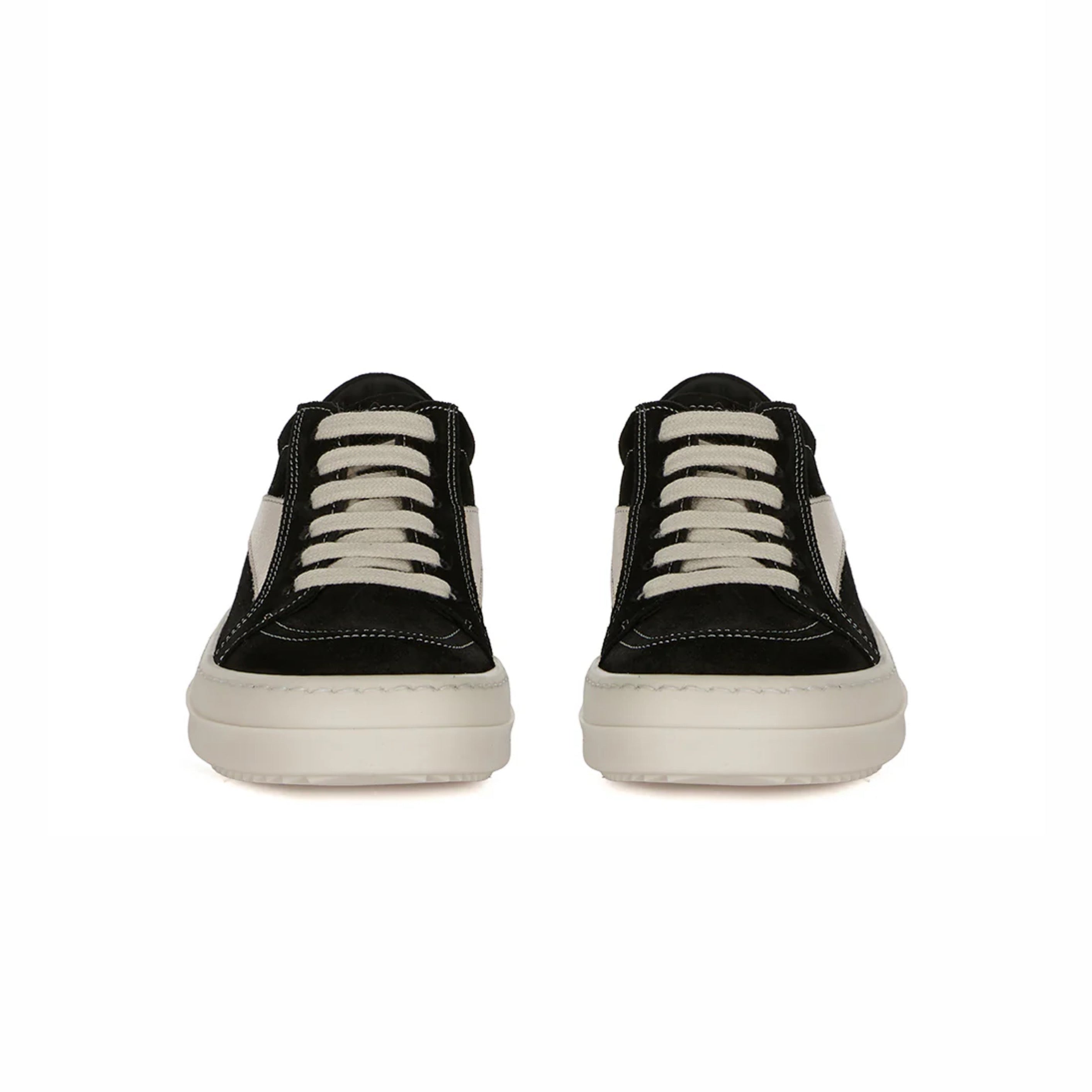 RICK OWENS CONCORDIANS VINTAGE LOW