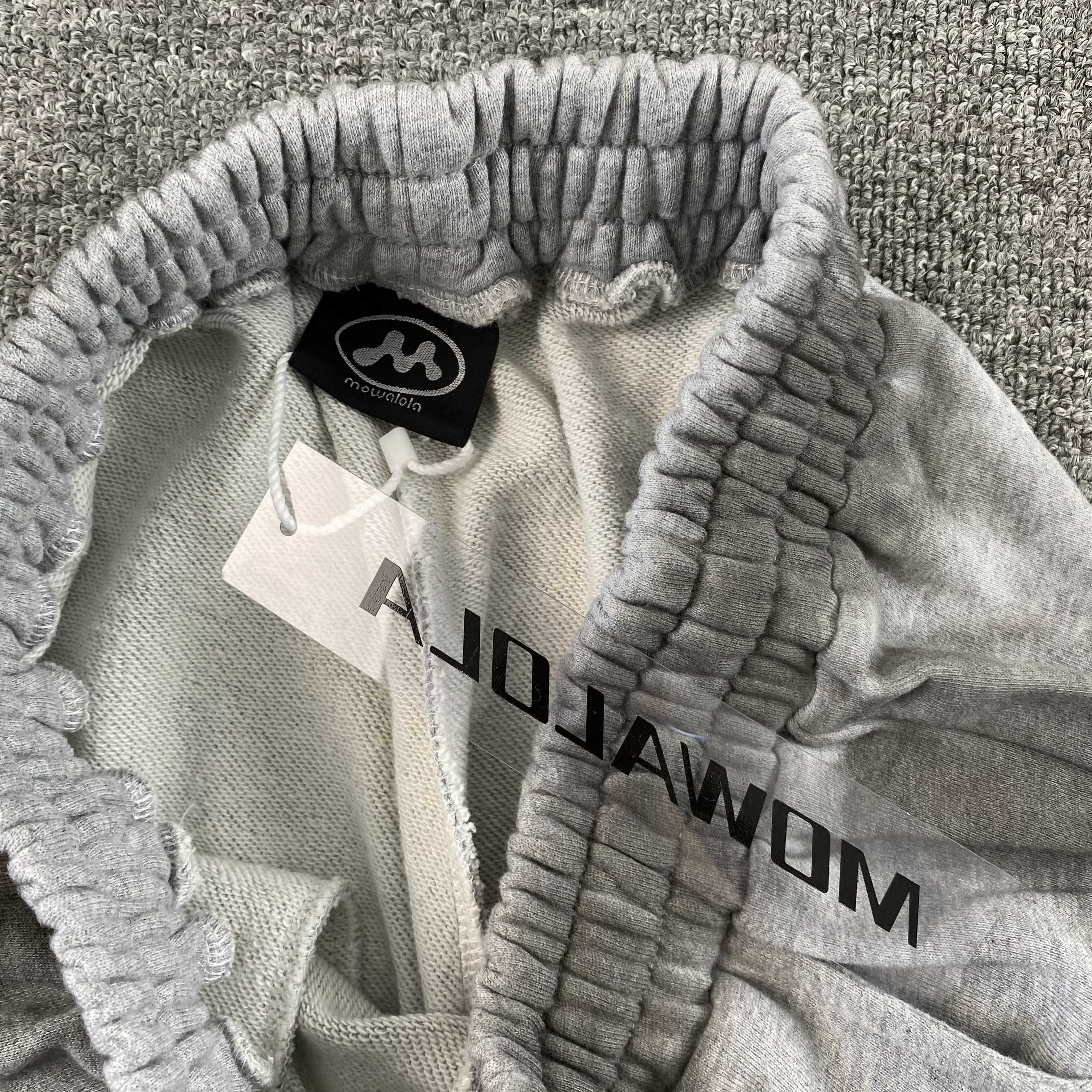 Mowalola Stamp Sweatpants
