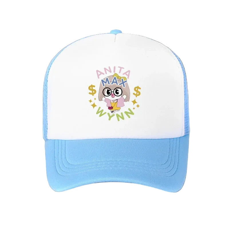 Anita Max Wynn Hat