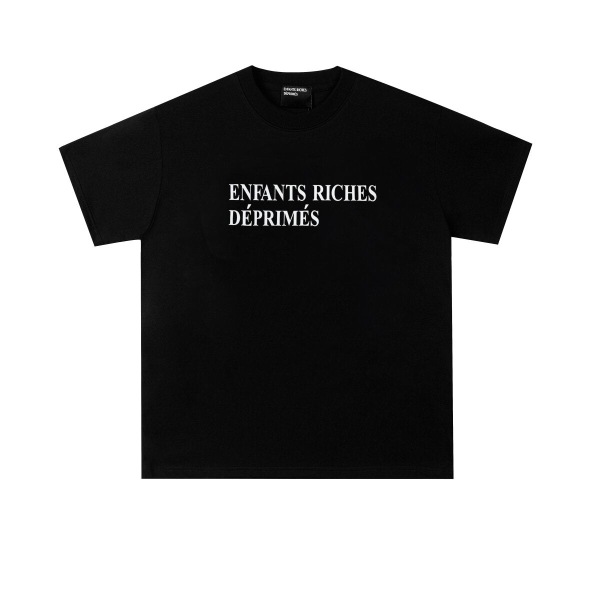 ENFANT RICHES DEPRIMES T SHIRT