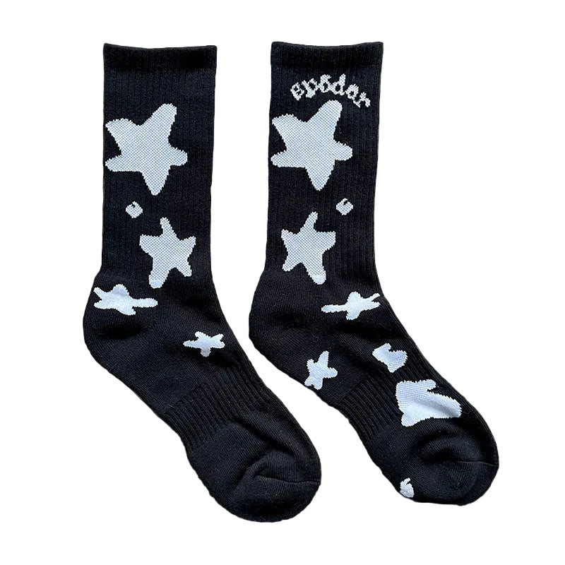 Sp5der Socks