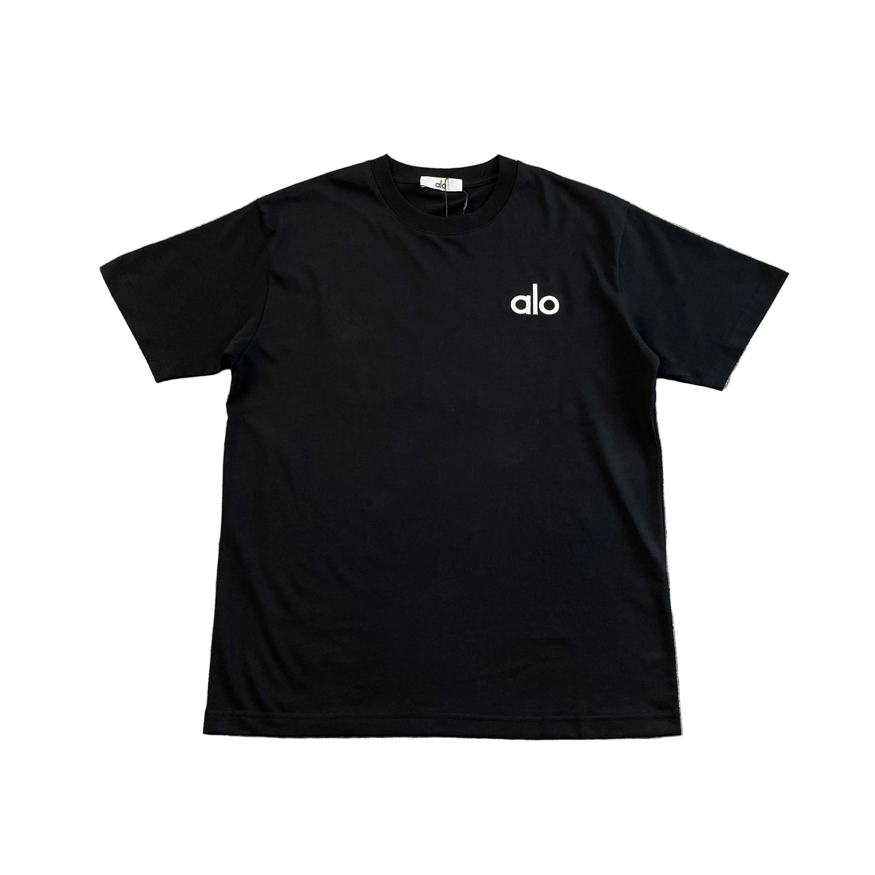 Alo Yoga Logo T-Shirt