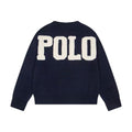 POLO RALPH LAUREN SWEATER