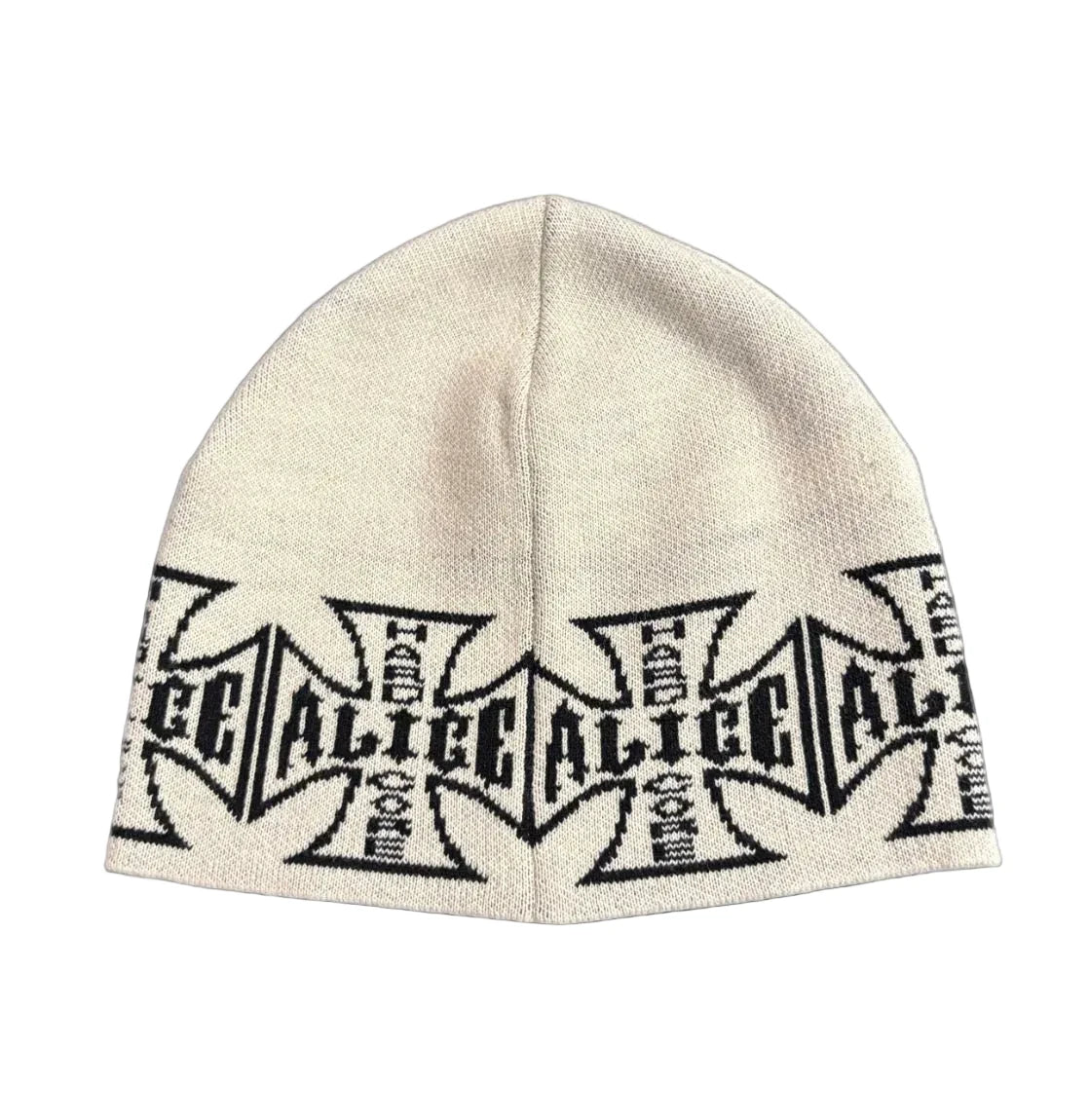 Alice Hollywood Beanie