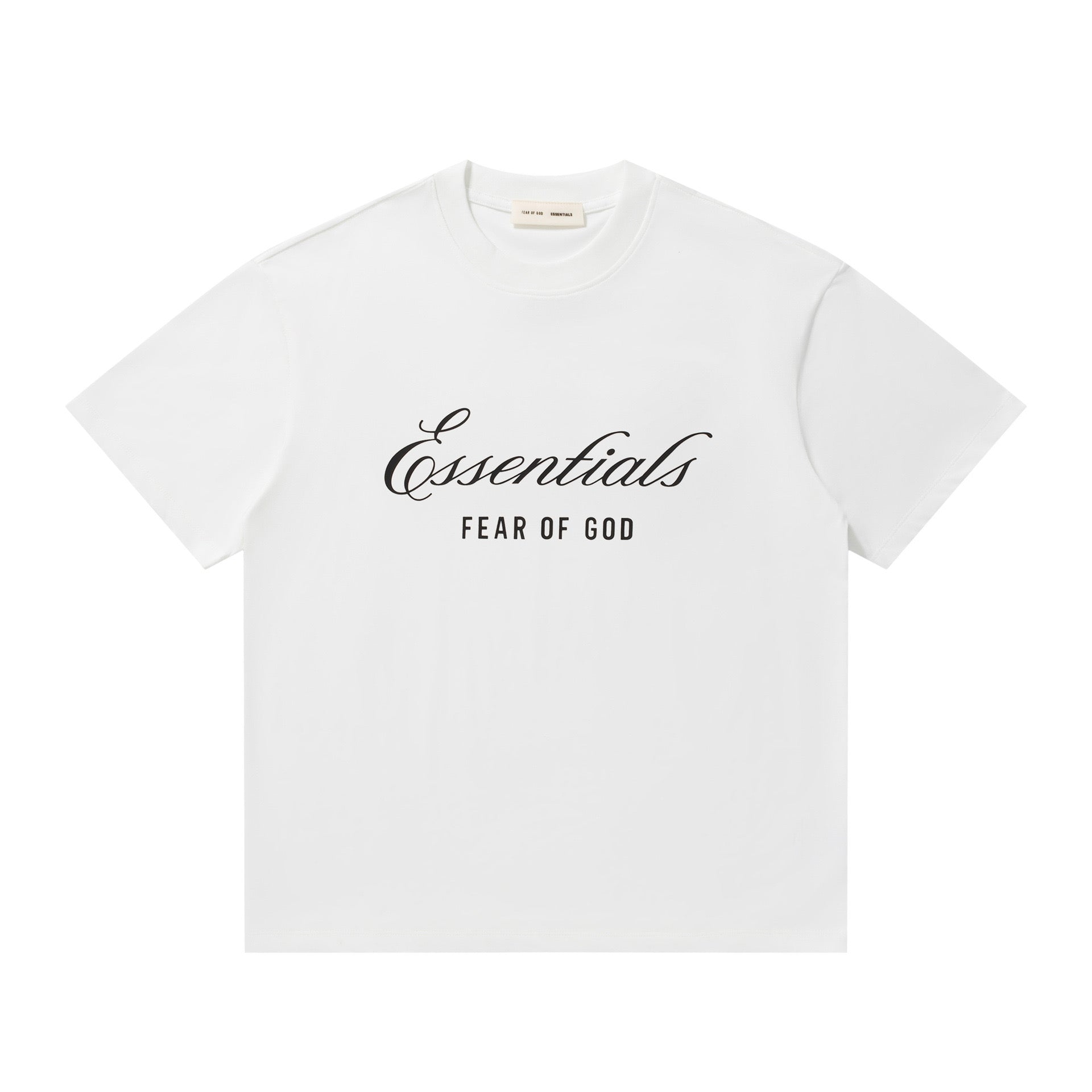 Fog essentials 2026 T-Shirts