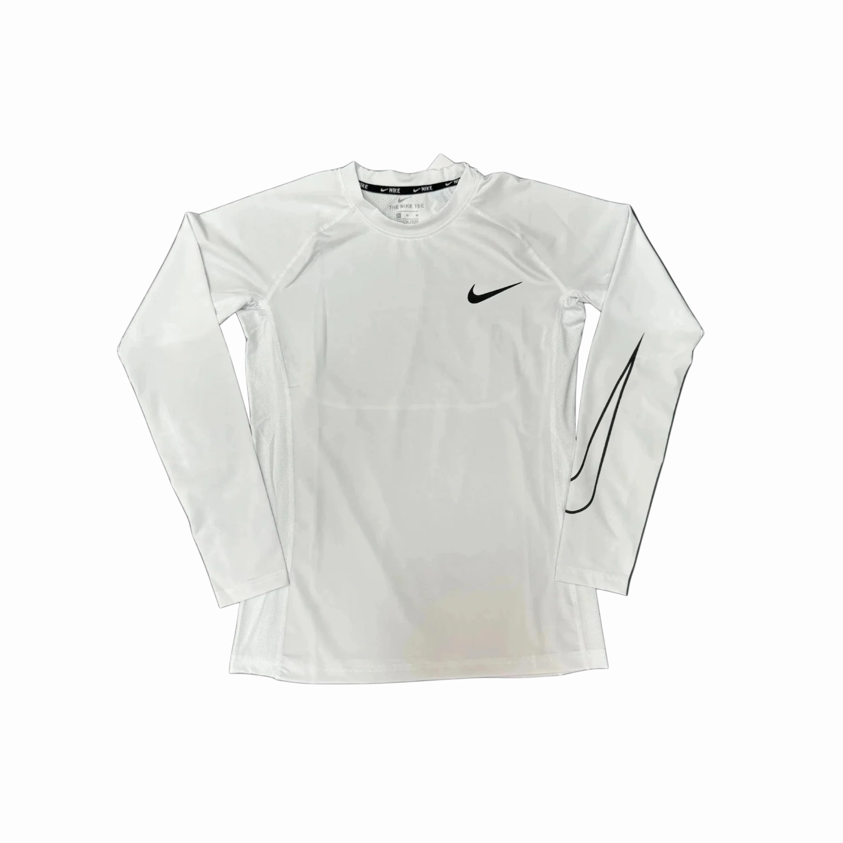 Nike Pro Dri-Fit Compression Long Sleeve