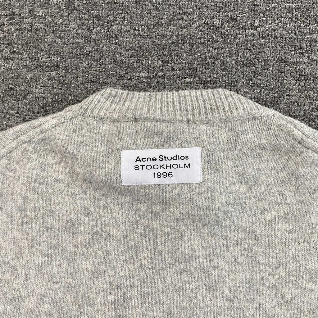 Acne Studios Stockholm 1966 Sweater