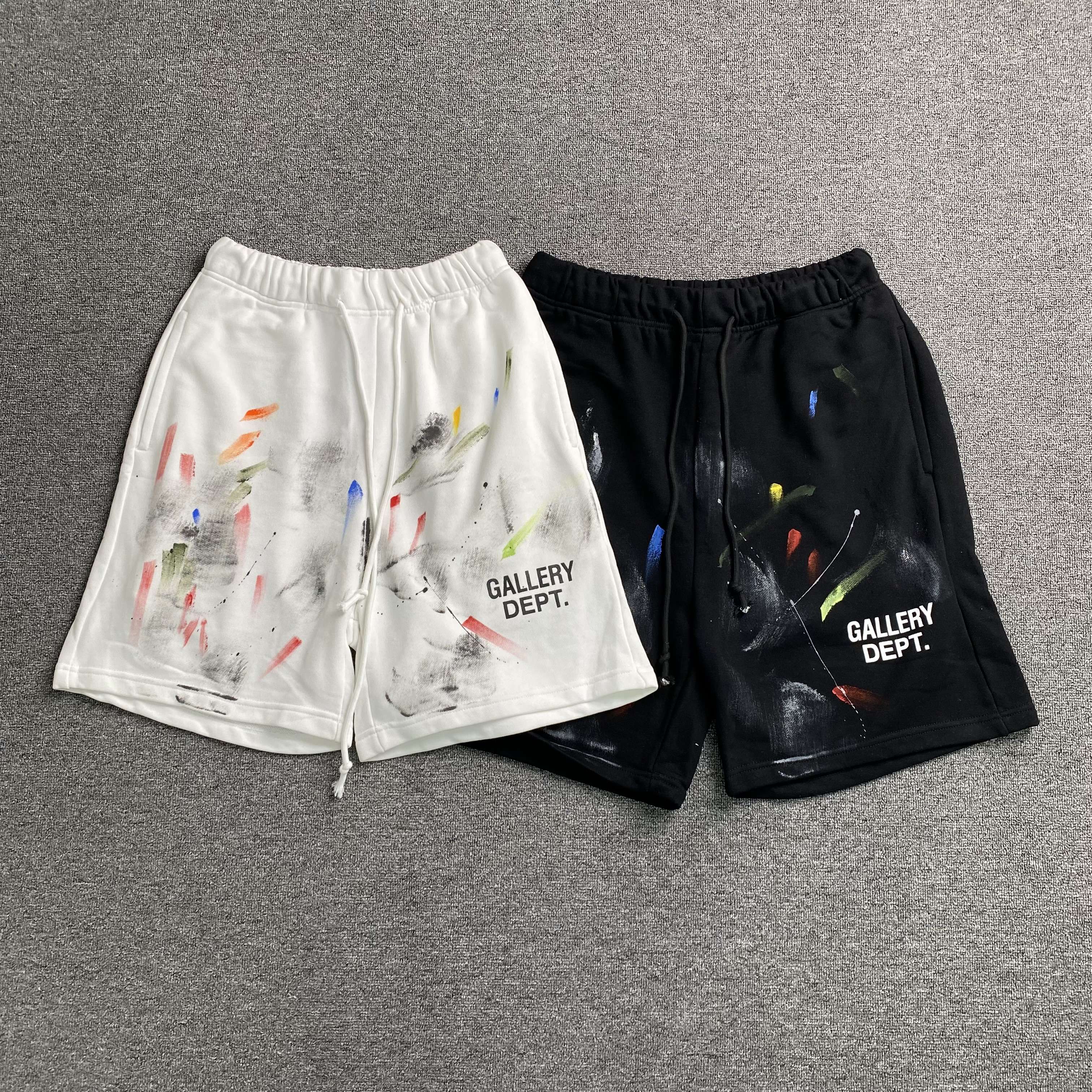 GALLERY DEPT. PAINT SHORTS