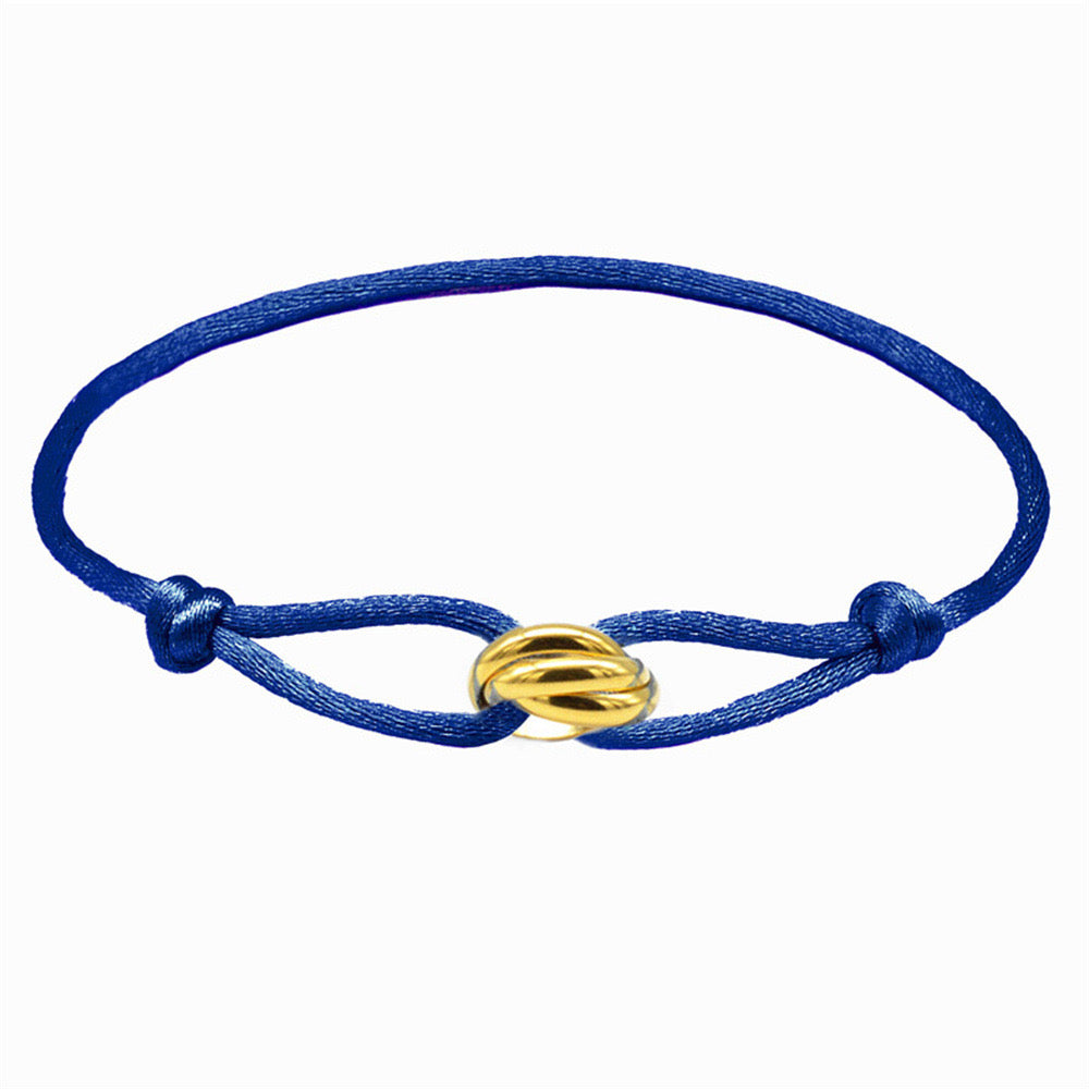 CARTIER TRINITY BRACELET