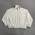 Acne Studios Technical Jacket With Logo