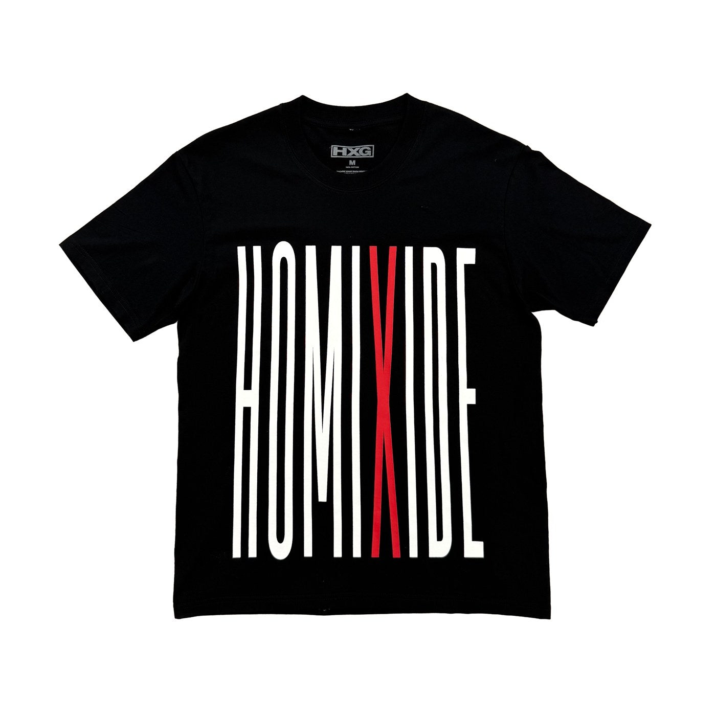 HXG-Fifth
Amendment T-shirt