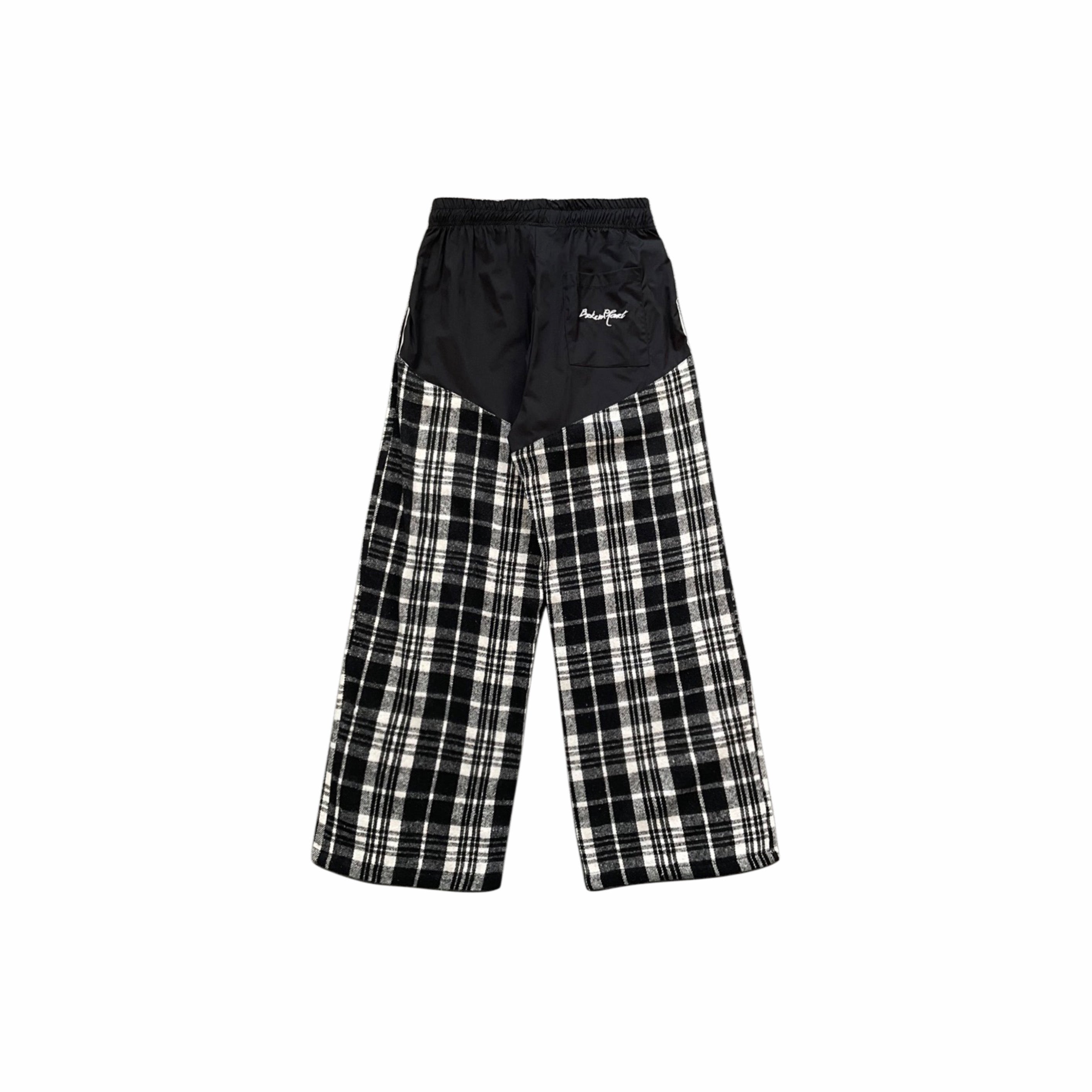 BROKEN PLANET PANTS