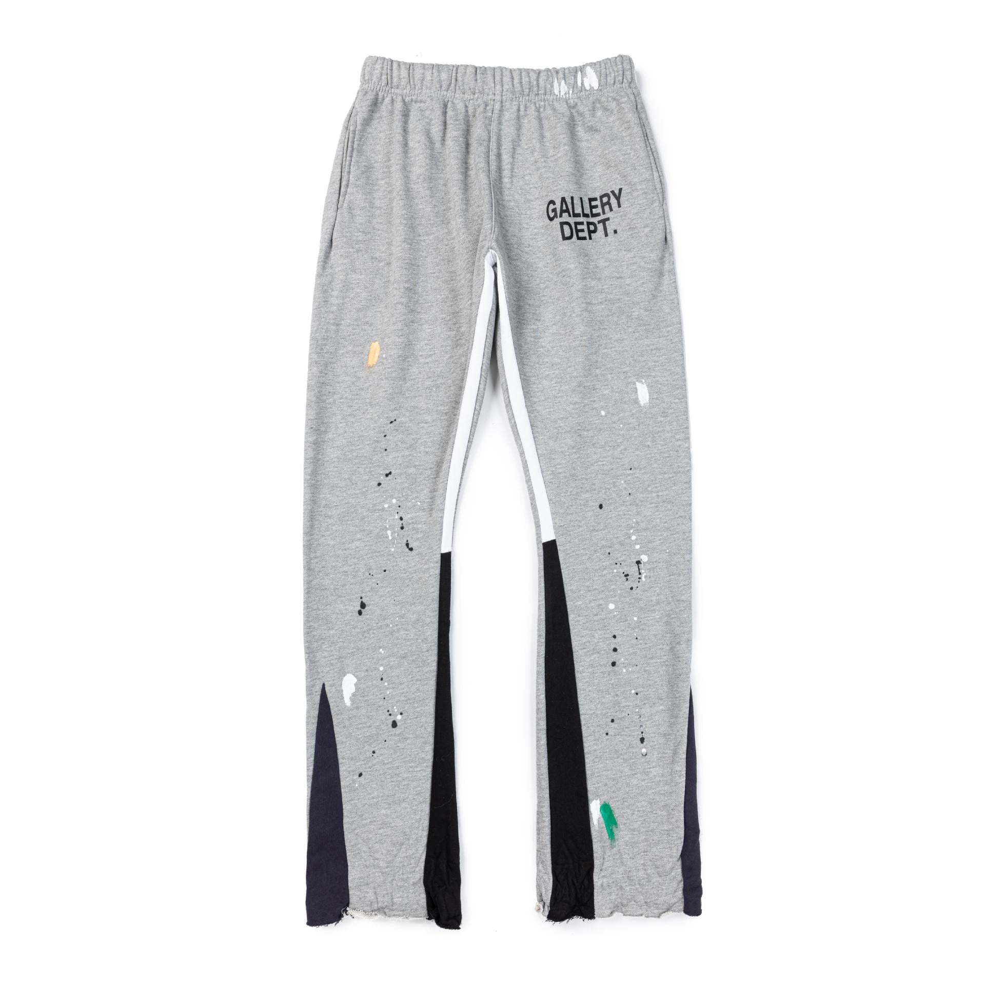 GALLERY DEPT. PAINTED SWEATPANTS