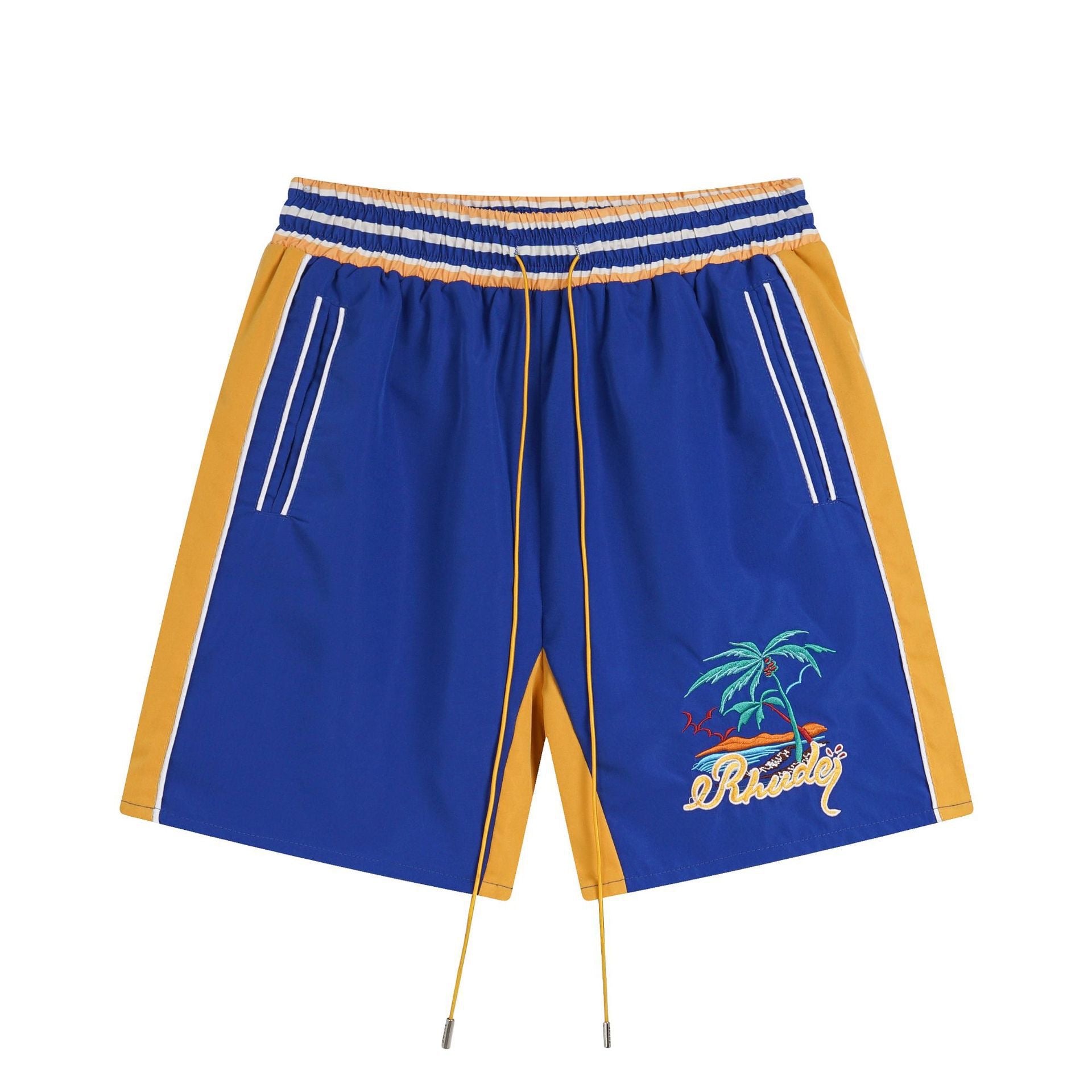 RHUDE SHORTS