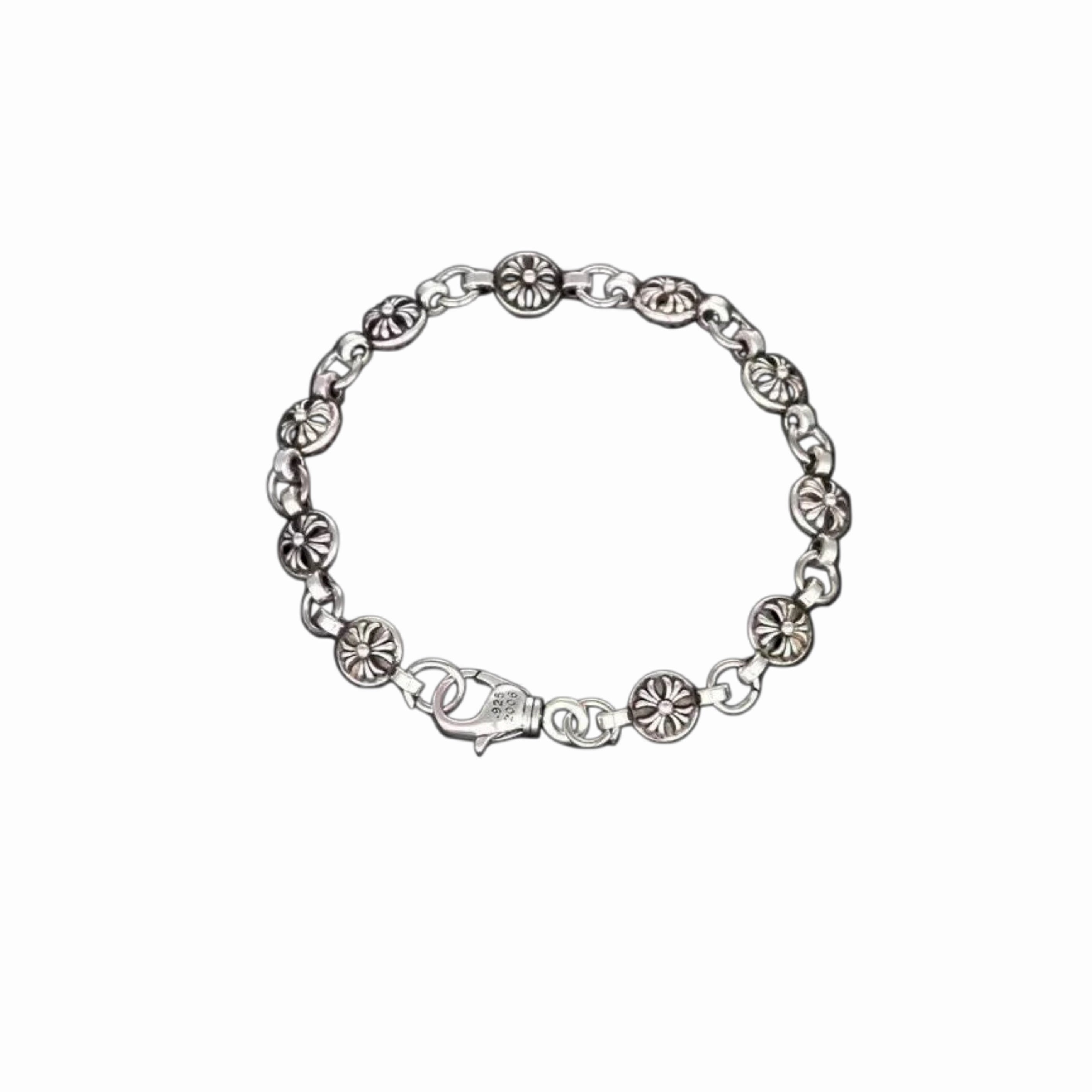 CHROME HEARTS BRACELET