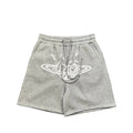 Broken Planet Shorts