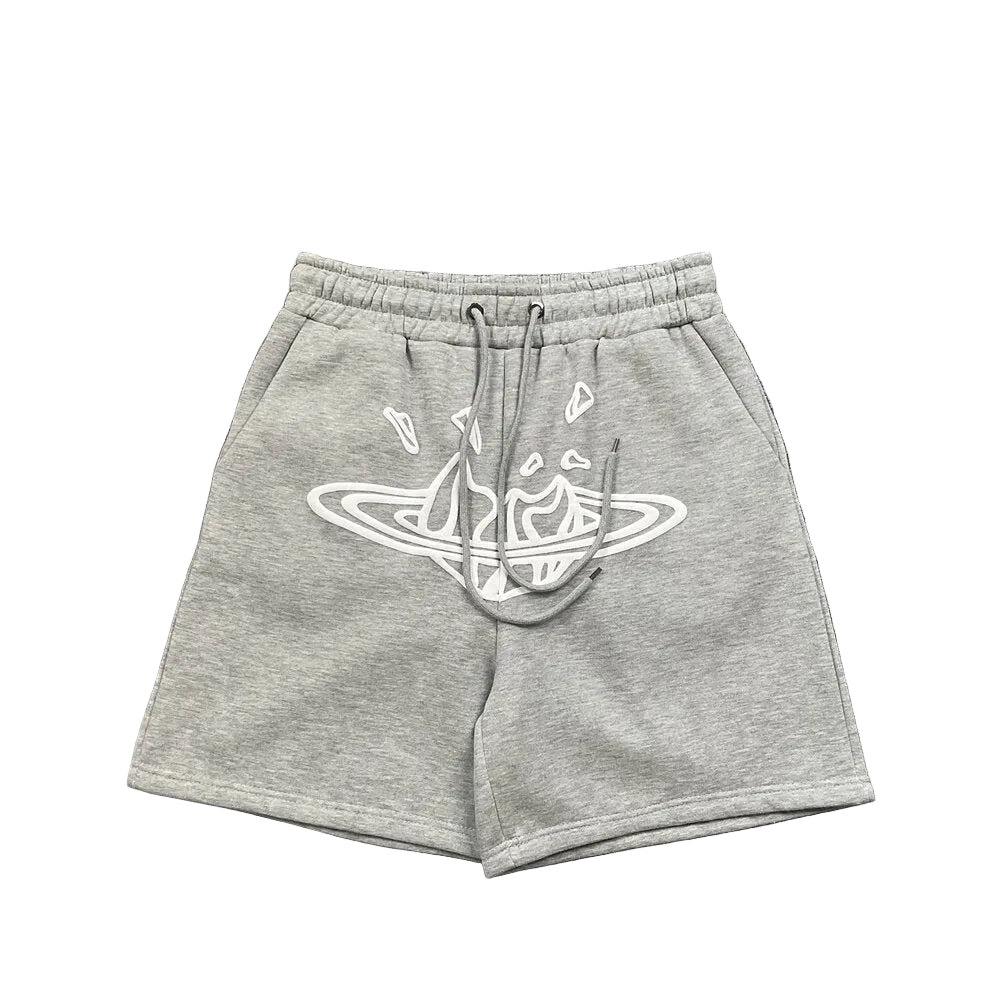 Broken Planet Shorts