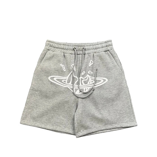 Broken Planet Shorts