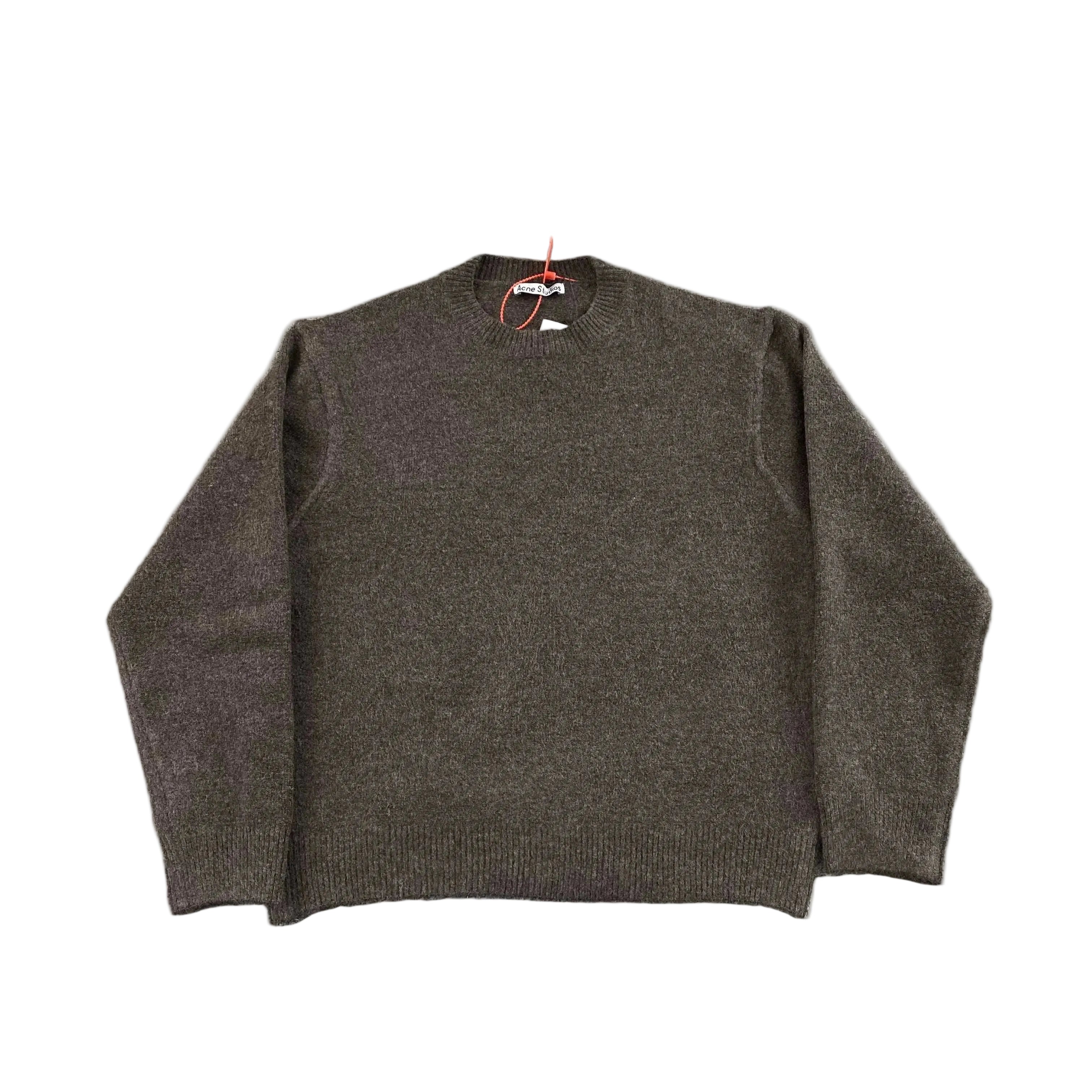 Acne Studios Stockholm 1966 Sweater