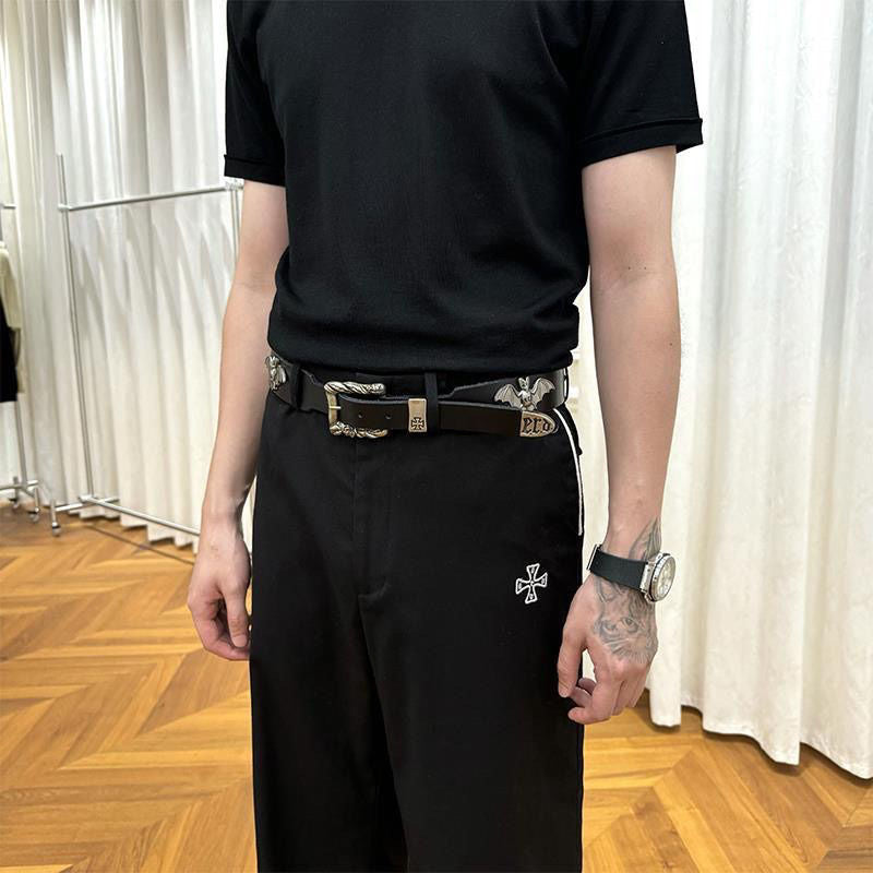 ERD Bat Belt