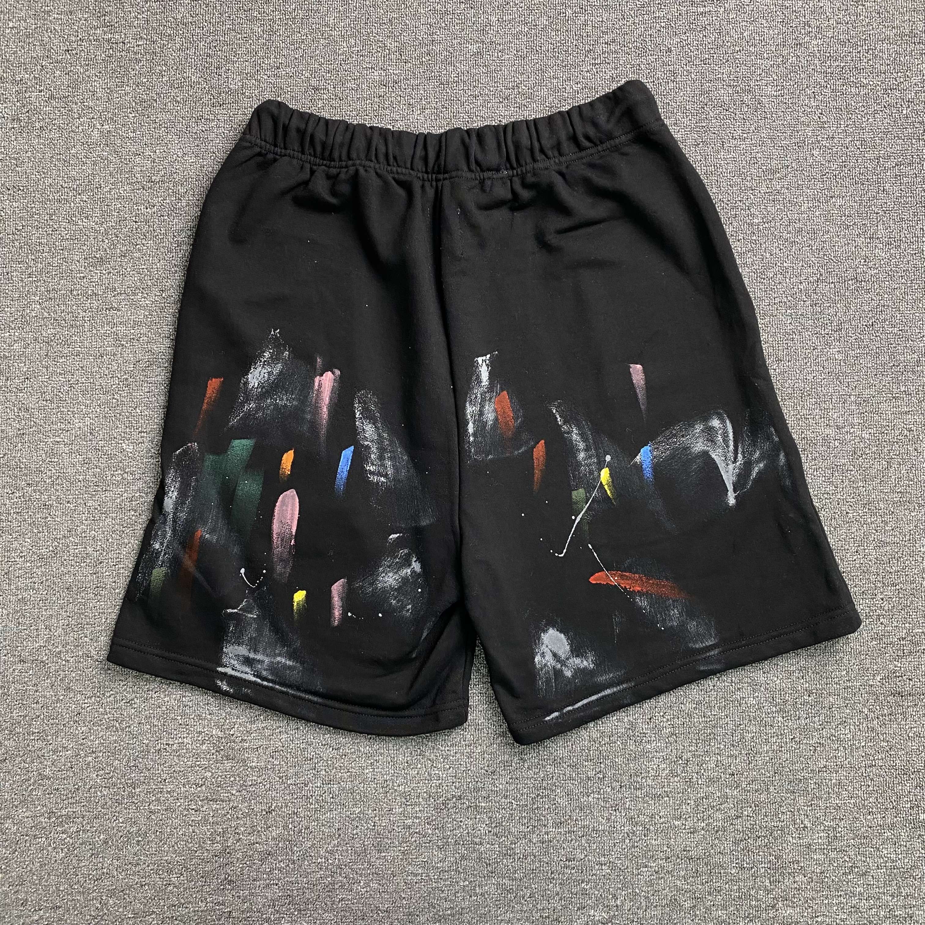 GALLERY DEPT. PAINT SHORTS