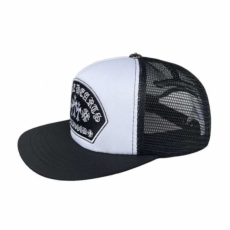 Chrome Heart Trucker Hats