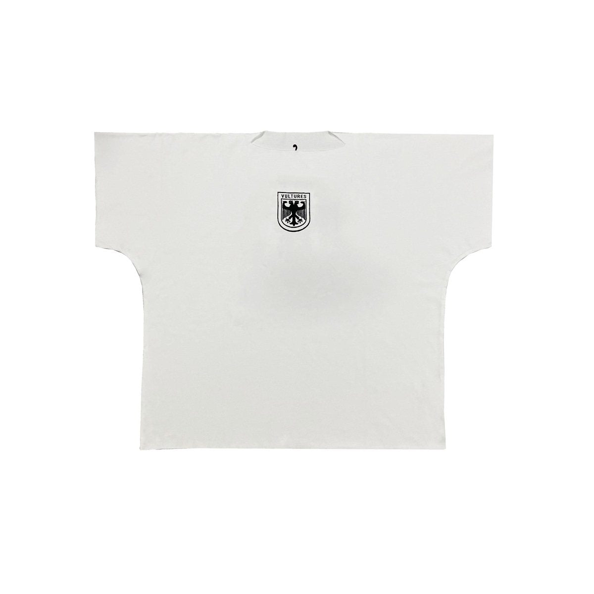 yzy vultures gosha box shirt