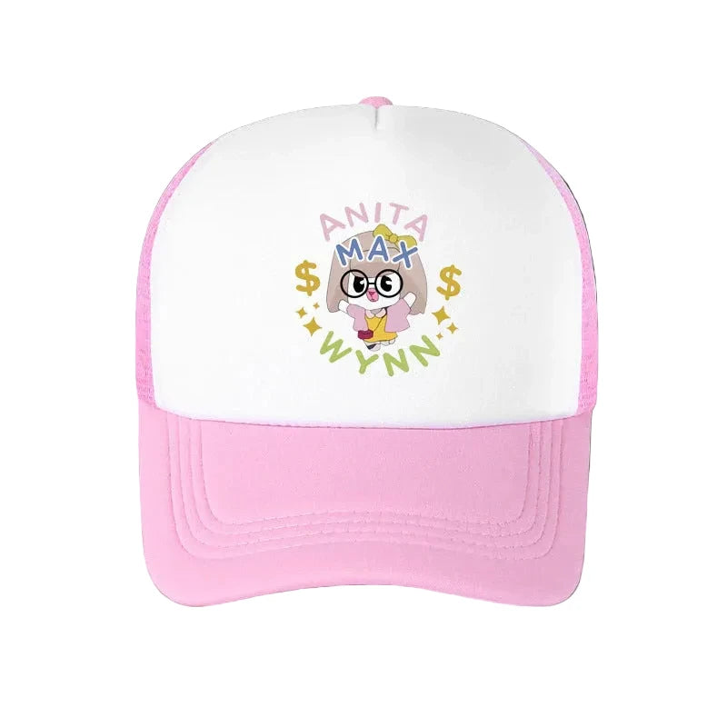 Anita Max Wynn Hat