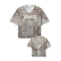 YoungLA Serpent Realtree Jersey