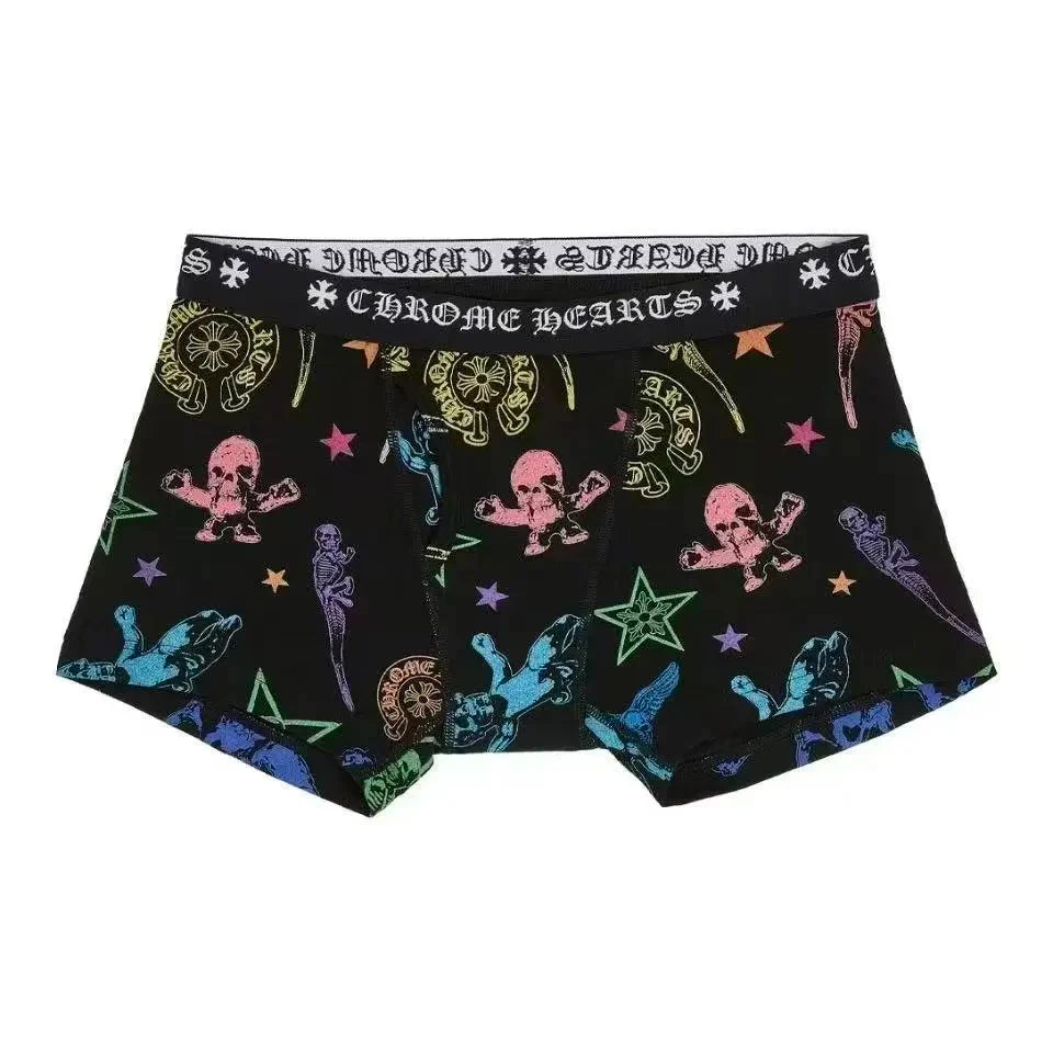 Chrome Hearts Briefs