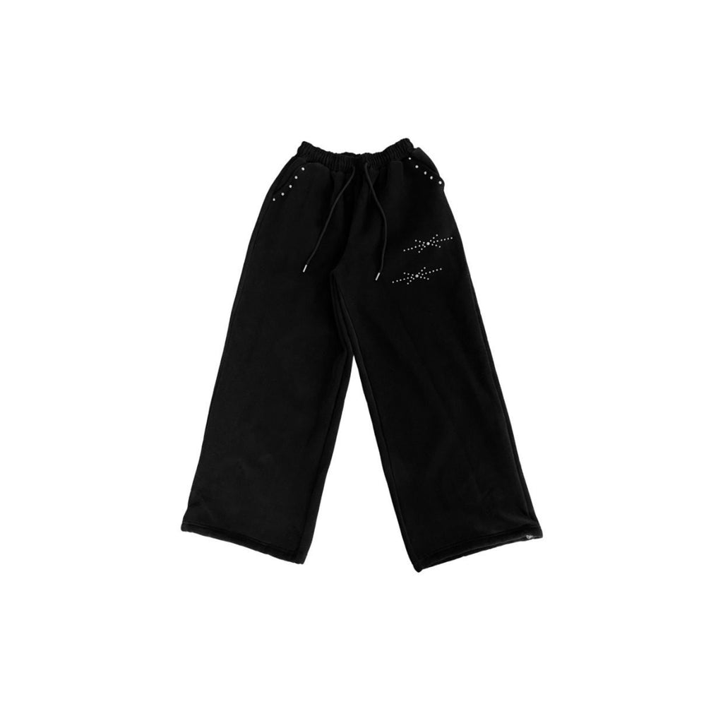 60% BAGGY SWEATPANTS