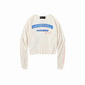 PALY HOLLYWOOD STEVES THERMAL SWEATER