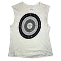 Maison Margiela Target Practice Tank