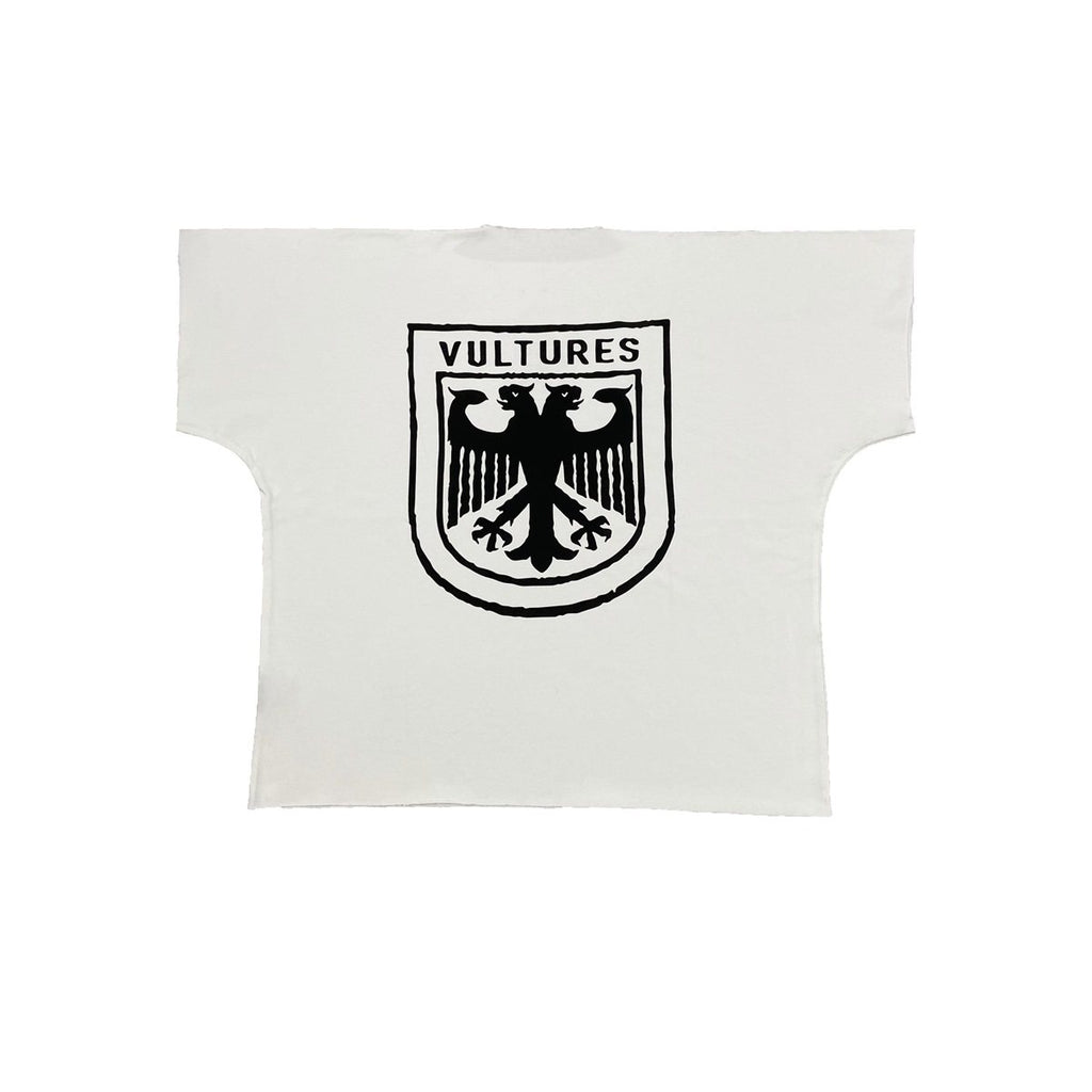 yzy vultures gosha box shirt