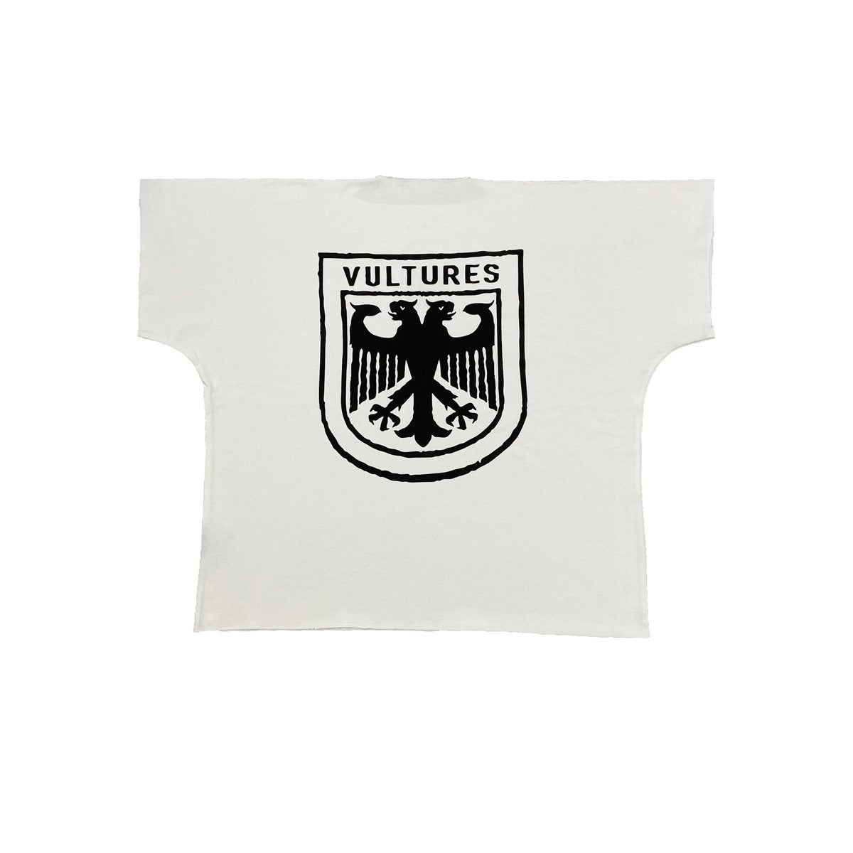 yzy vultures gosha box shirt